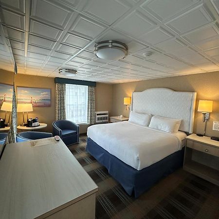 King'S Port Inn Kennebunkport Luaran gambar