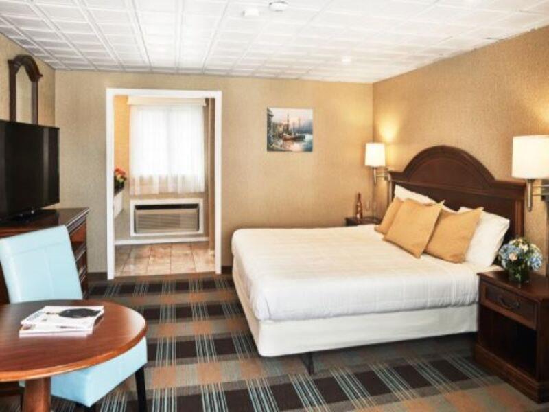 King'S Port Inn Kennebunkport Luaran gambar