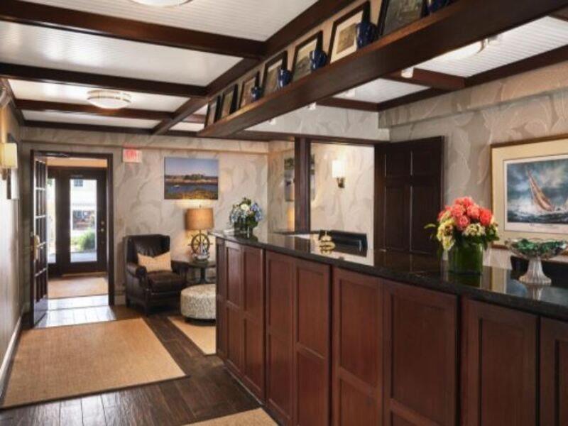 King'S Port Inn Kennebunkport Luaran gambar