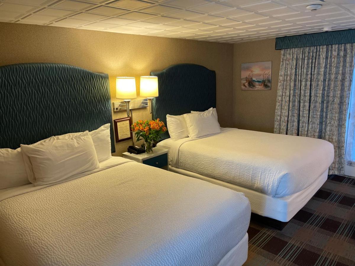 King'S Port Inn Kennebunkport Luaran gambar