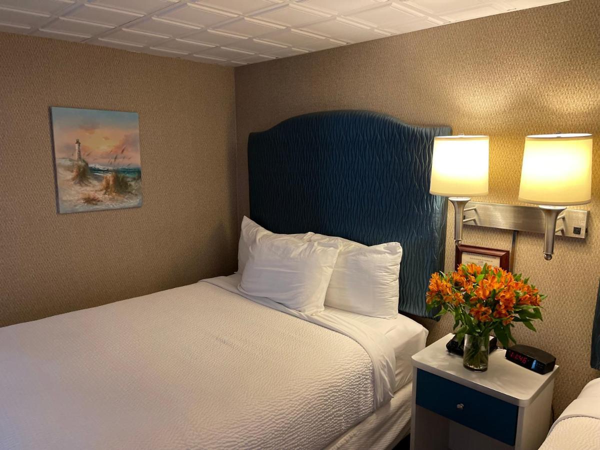 King'S Port Inn Kennebunkport Luaran gambar
