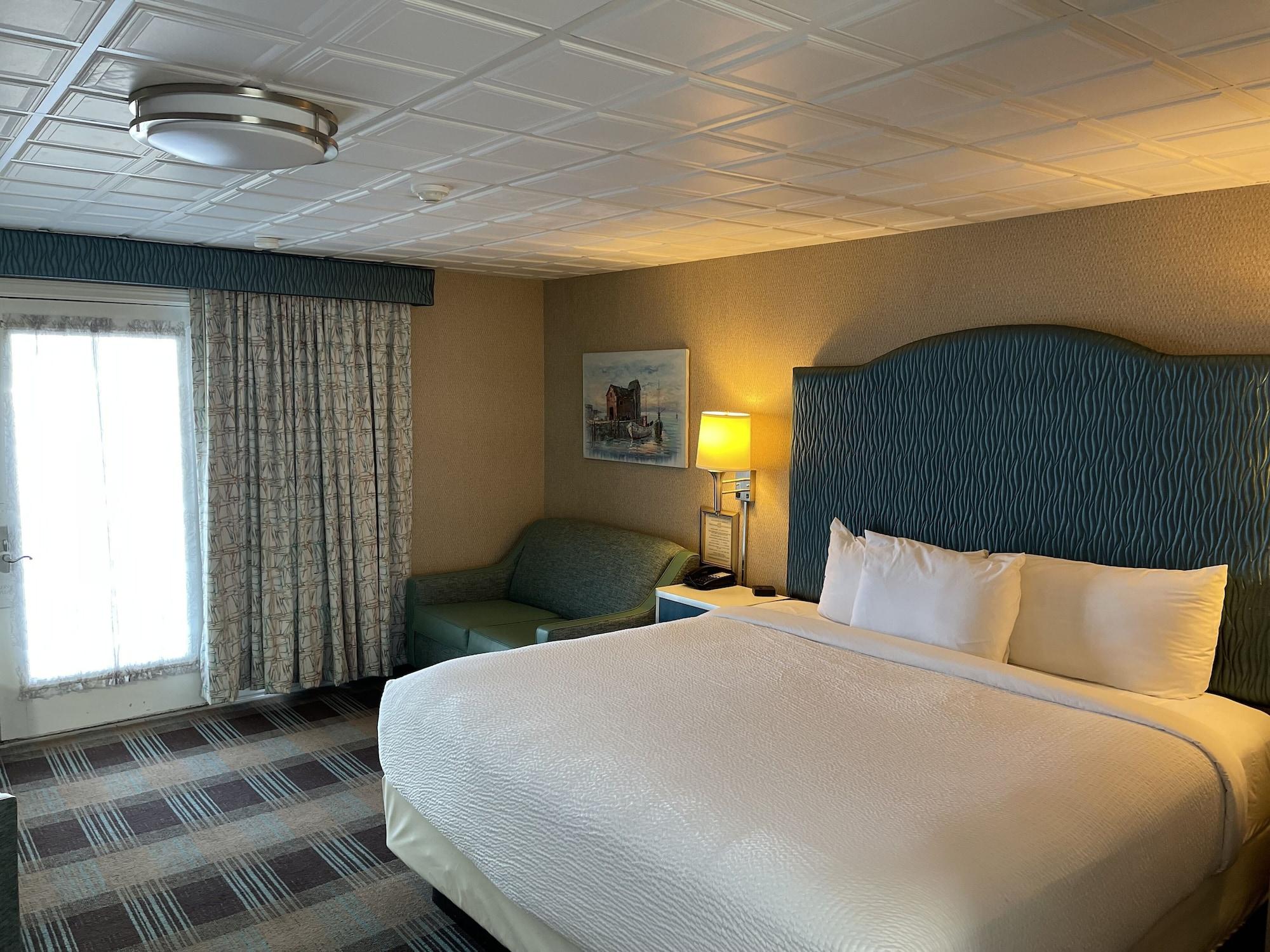 King'S Port Inn Kennebunkport Luaran gambar