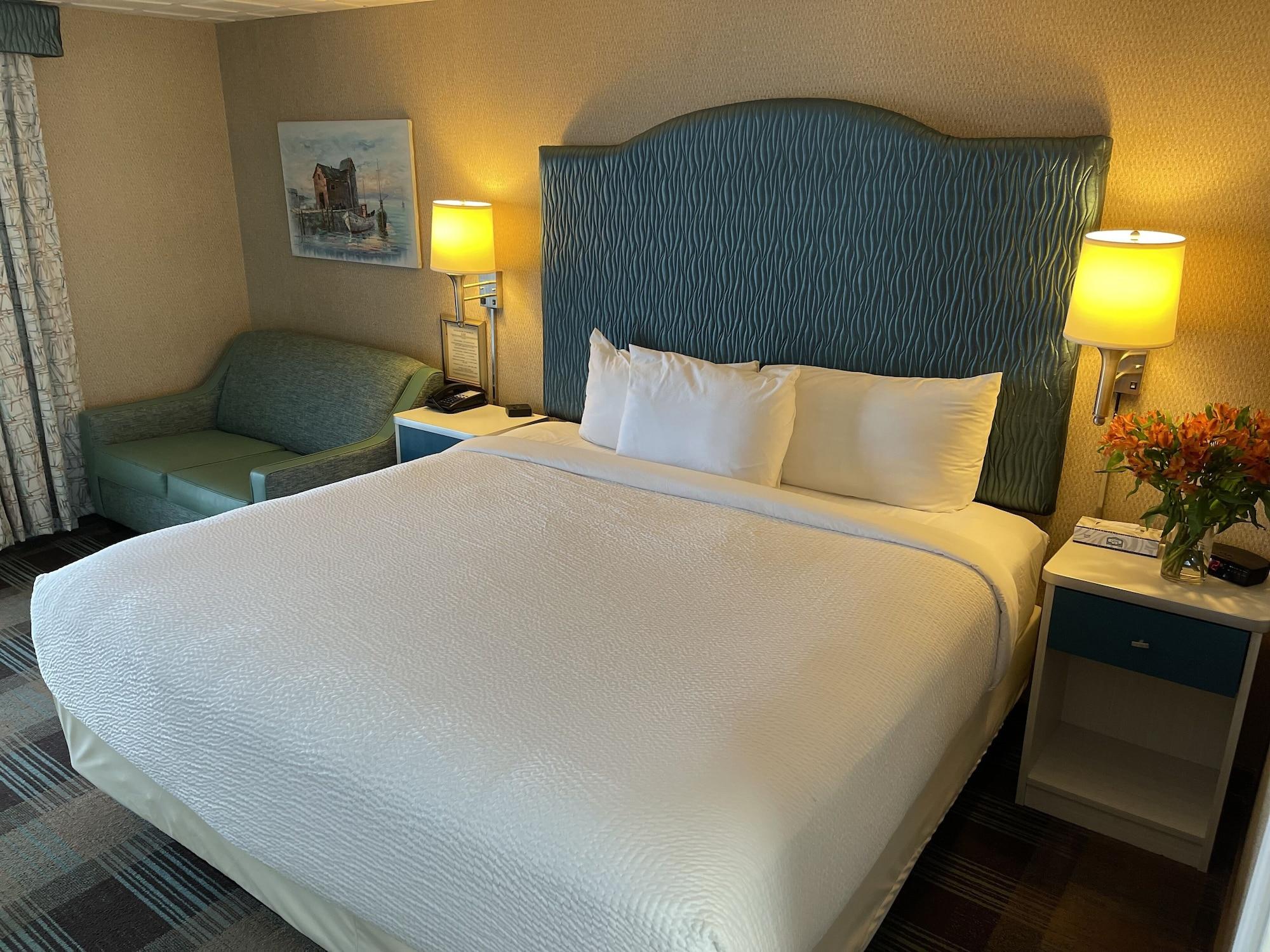 King'S Port Inn Kennebunkport Luaran gambar