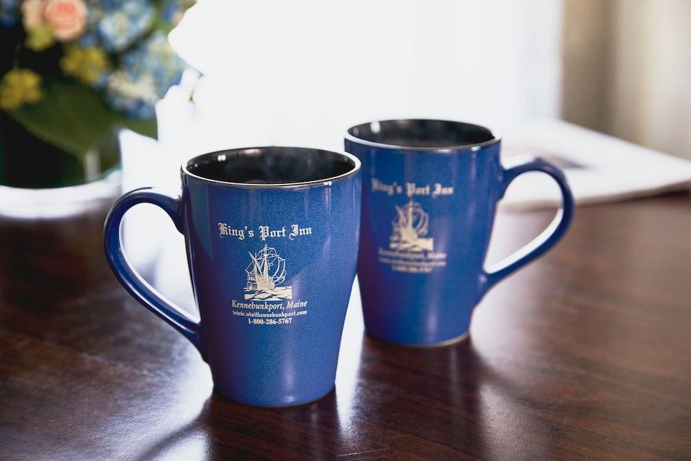 King'S Port Inn Kennebunkport Luaran gambar