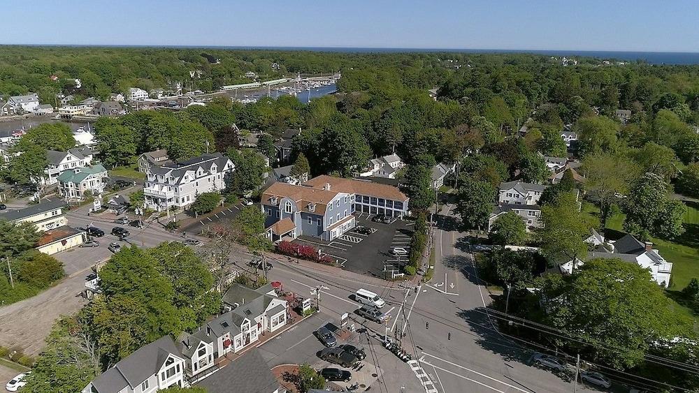 King'S Port Inn Kennebunkport Luaran gambar