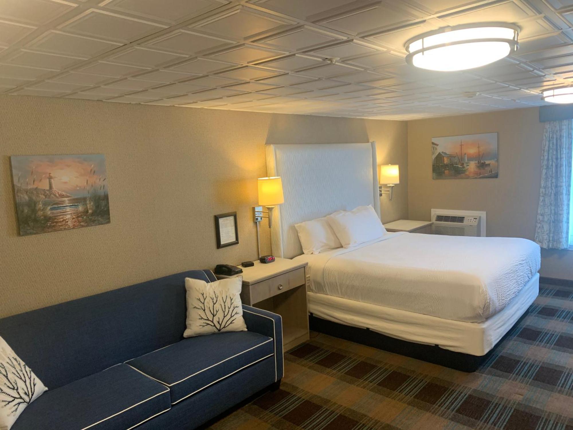 King'S Port Inn Kennebunkport Luaran gambar