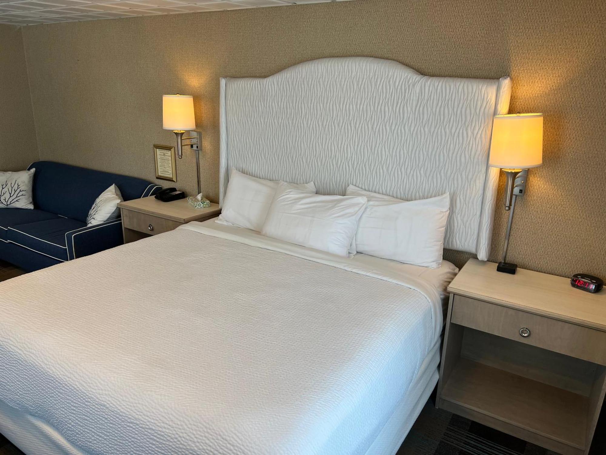 King'S Port Inn Kennebunkport Luaran gambar