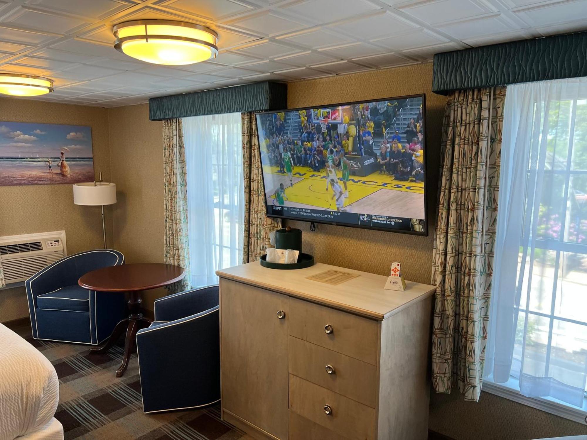 King'S Port Inn Kennebunkport Luaran gambar