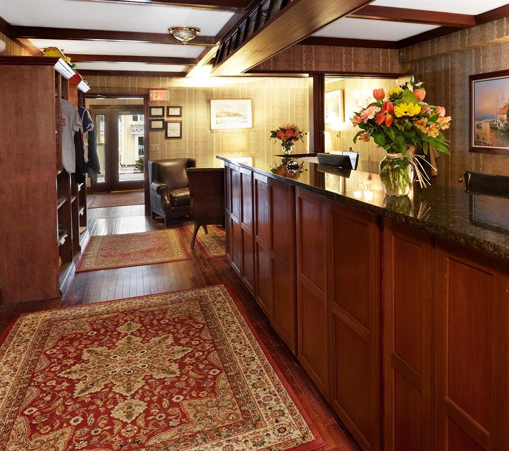 King'S Port Inn Kennebunkport Luaran gambar